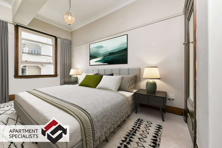 1a/5 Parliament Street Auckland Central_9