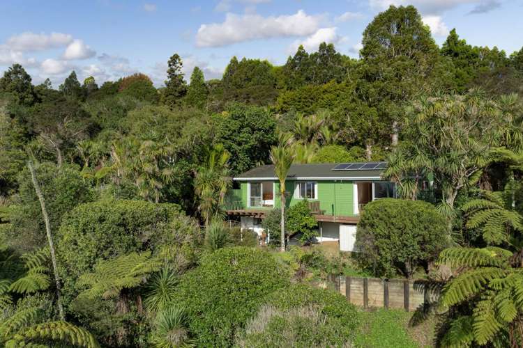 71 Kohu Road Titirangi_18