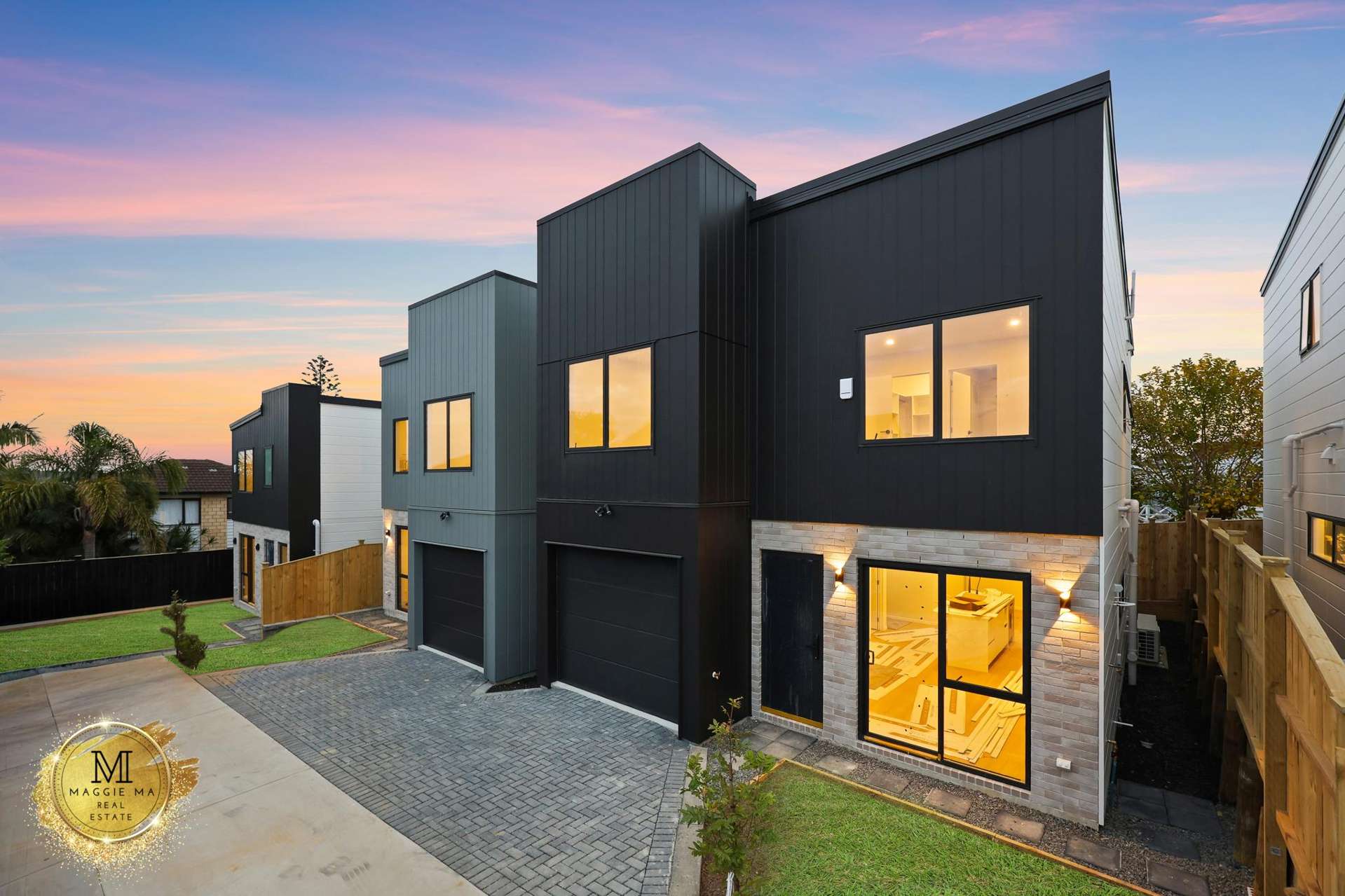 Lot 3/44 Bradbury Road Botany Downs_0