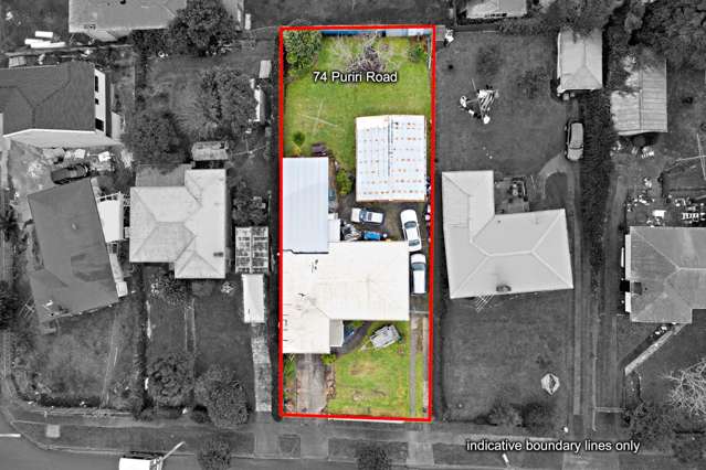 74 Puriri Road Manurewa_1