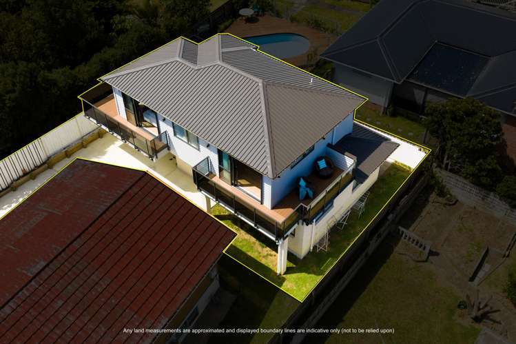 5A Te Anau Place Pakuranga Heights_39