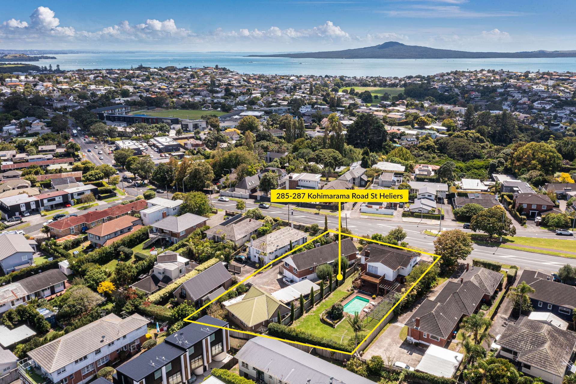 285 & 287 Kohimarama Road Kohimarama_0