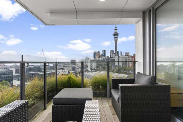 709/45 Union Street Auckland Central_2