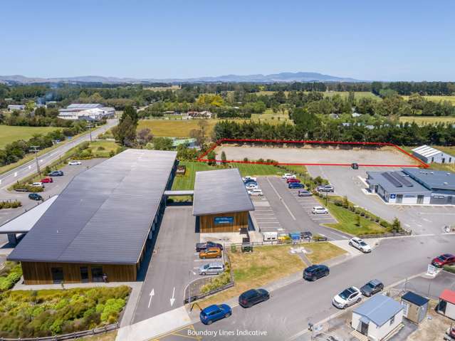 Lot 2/5 Arbor Place Greytown_3