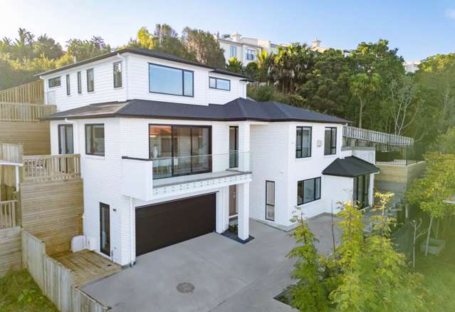 Spacious & Versatile Living