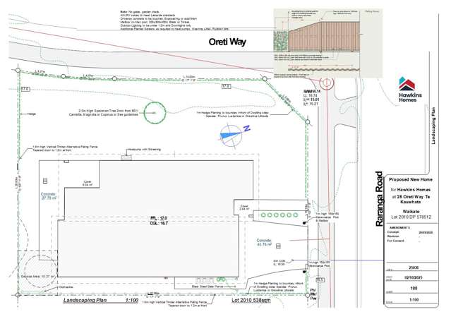 Lot 2010 - 28 Oreti Way Tekauwhata_3