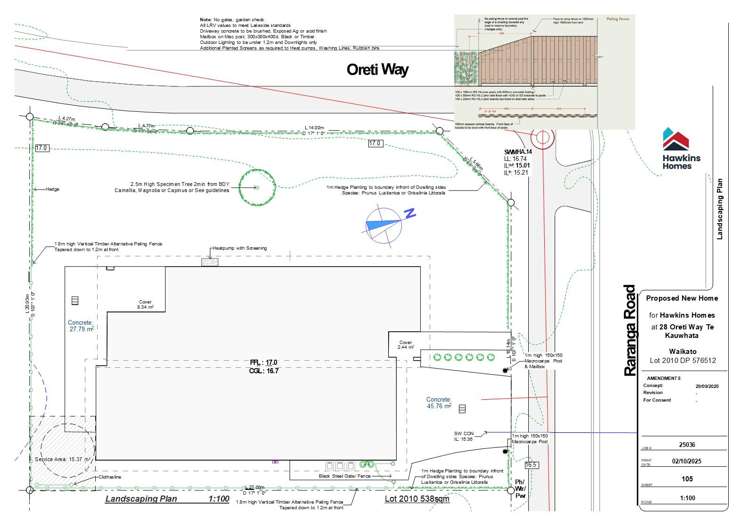 Lot 2010 - 28 Oreti Way Tekauwhata_2