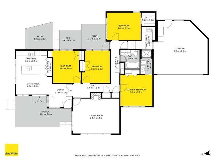 22a Browns Road Saint Albans_24