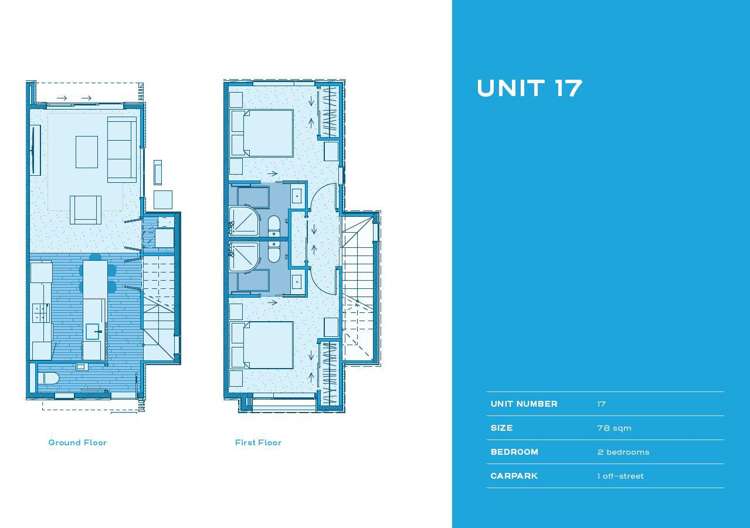 17/10 Pascoe Avenue Paremata_17