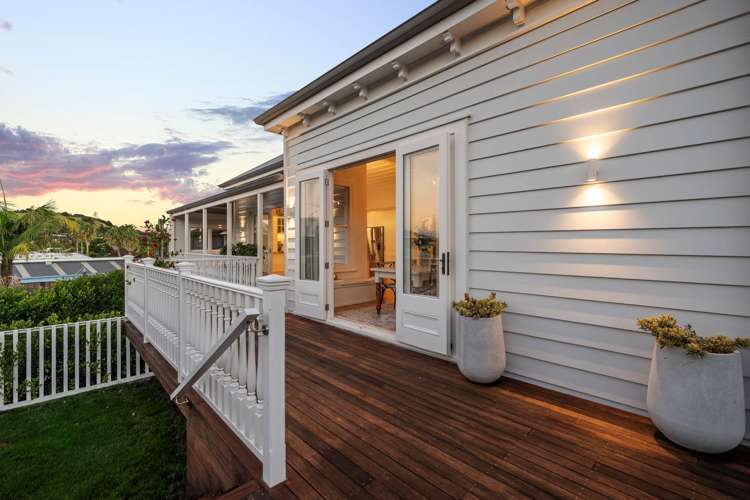 2a Waterview Road Stanley Point_45