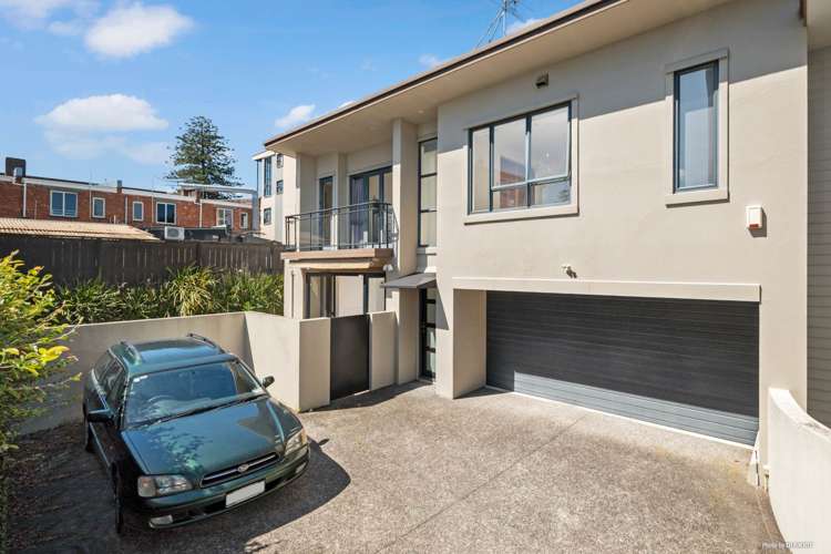 8b Birdwood Crescent Parnell_13