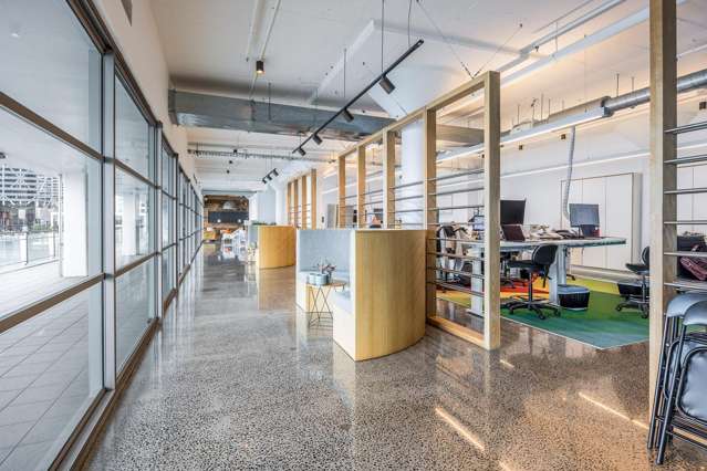 139 Quay Street Auckland Cbd_4