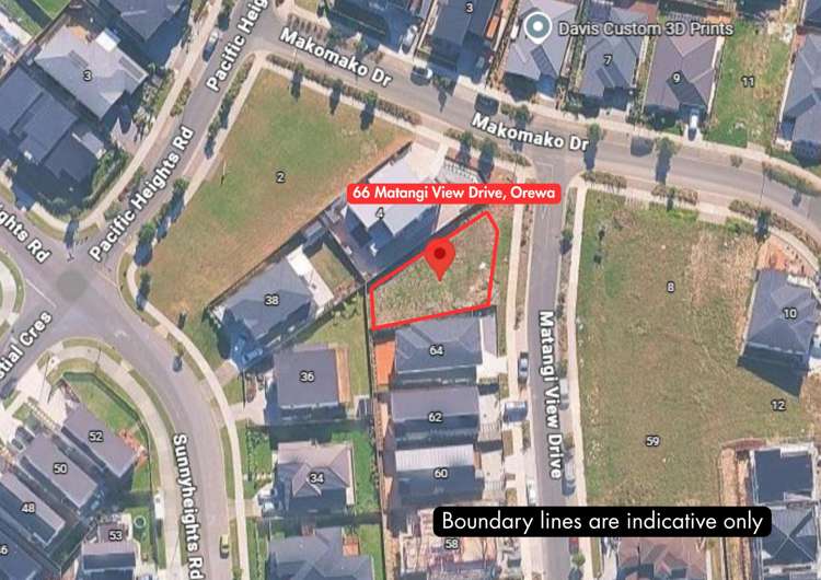 66 Matangi View Drive Orewa_2