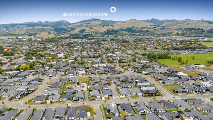 28 Gammack Drive Halswell_22