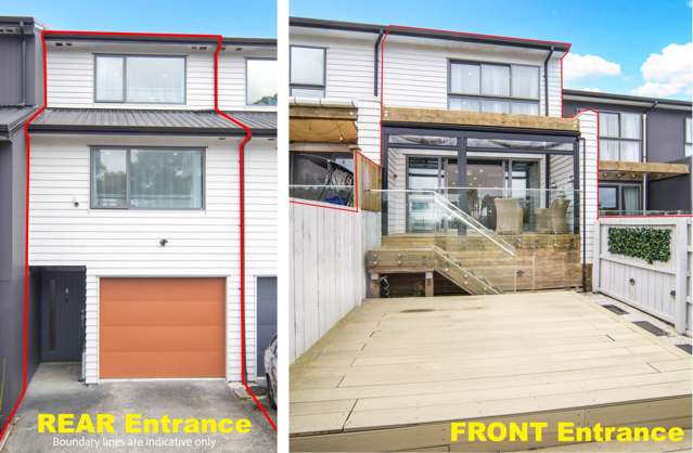Owners want ACTION - View today & make an offer