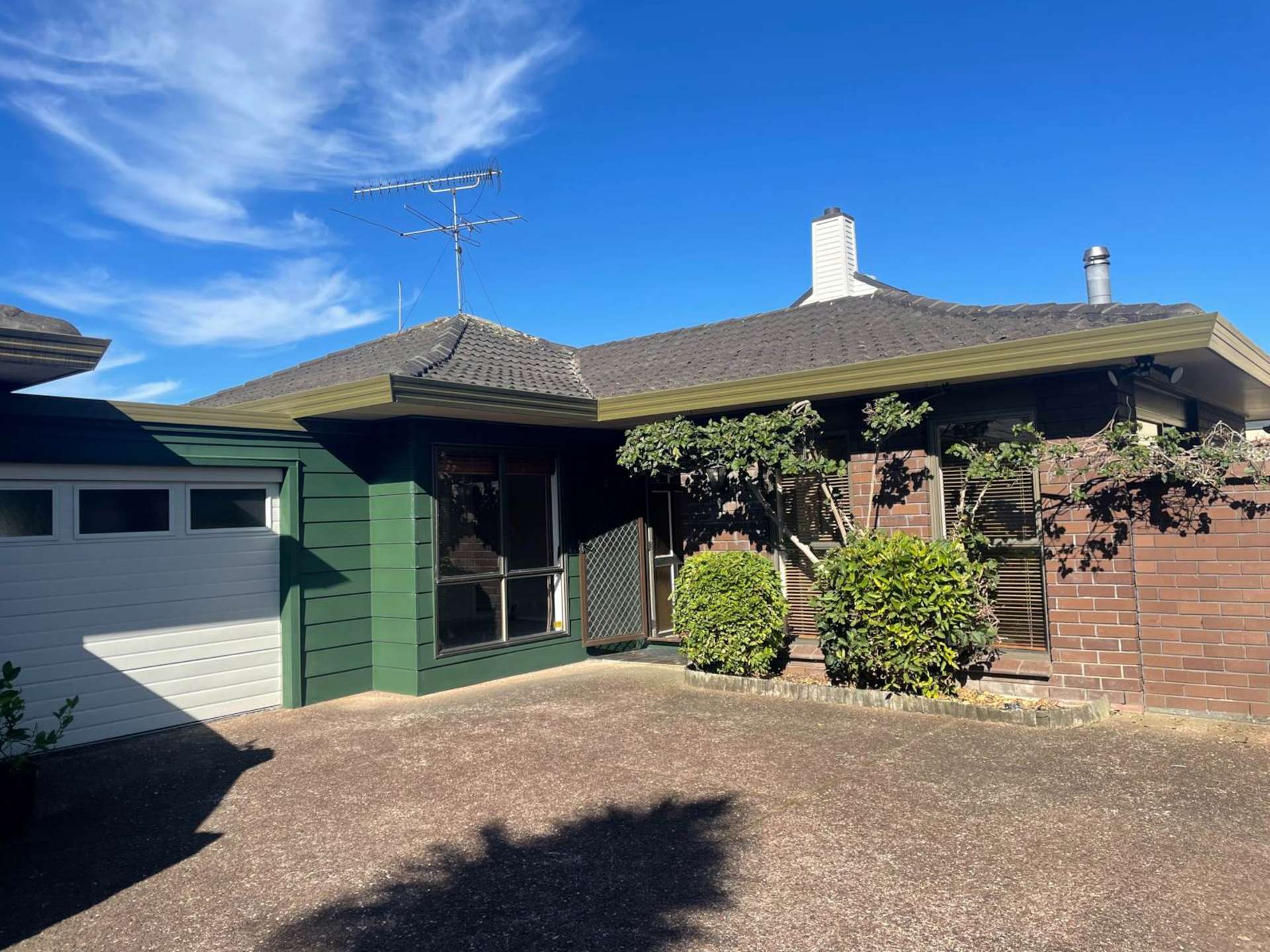 3/32 Ranfurly Road Epsom Auckland City Houses for Rent One Roof