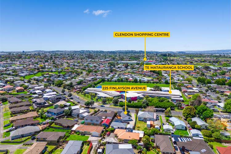 225 Finlayson Avenue Clendon Park_16