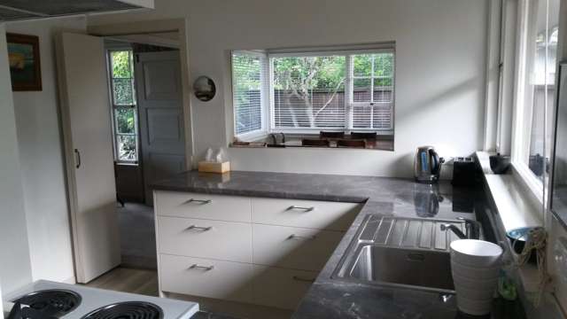 Short Term Fully Furnished in Fendalton