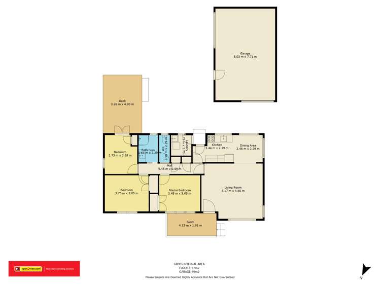 4 Urquhart Place Fairy Springs_15