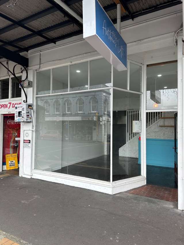 473 New North Road Kingsland_1