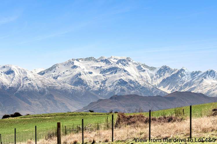 Twin Lakes Premier Subdivision Luggate_14