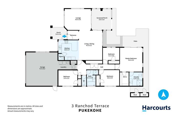 3 Ranchod Terrace Pukekohe_9