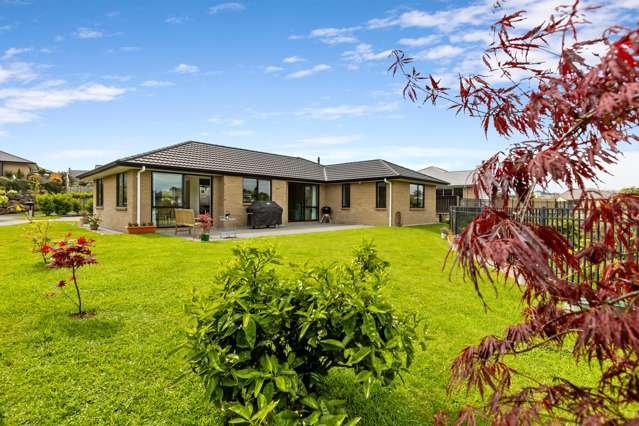 16 Waitaha Place Bell Block_1