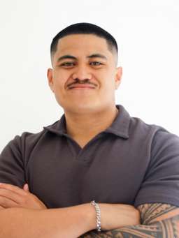Jericho Asi