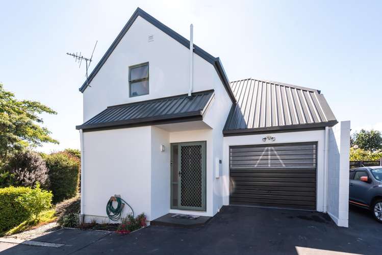 34 Albany Street Saint Albans_22