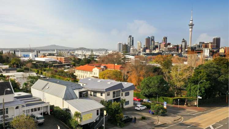 87A College Hill Ponsonby_5