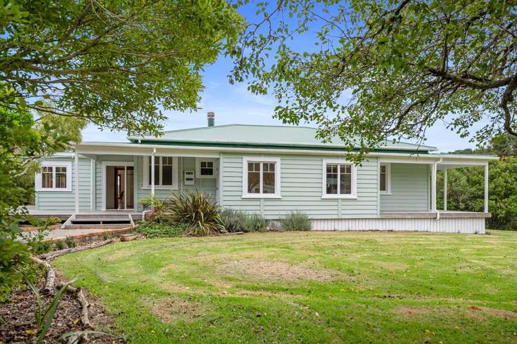 376 Mangakura Road Helensville_19