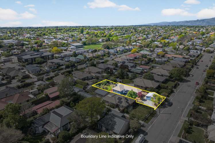 24 Ethne Street Mairehau_23