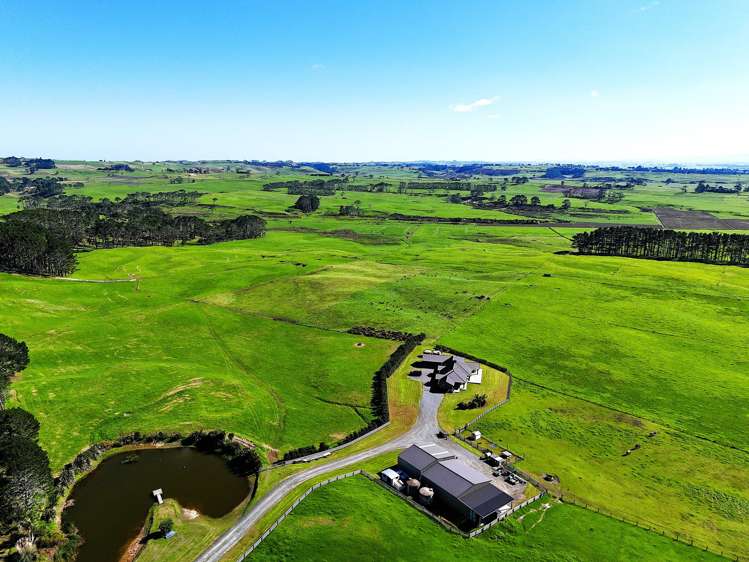 60 Scarrott Road Te Kopuru_21
