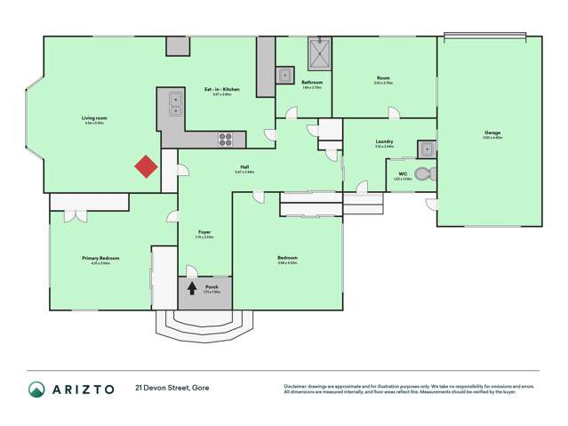 21 Devon Street Gore_1