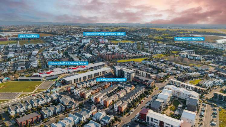 13 Kerewhenua Crescent Hobsonville_24