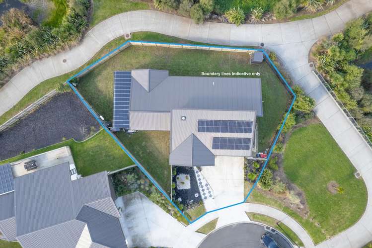 5 Kairoa Court Tuakau_24