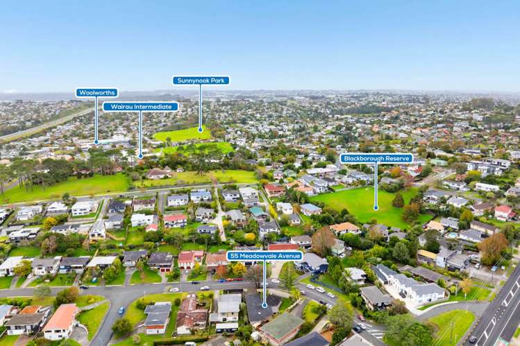 55 Meadowvale Avenue Forrest Hill_8