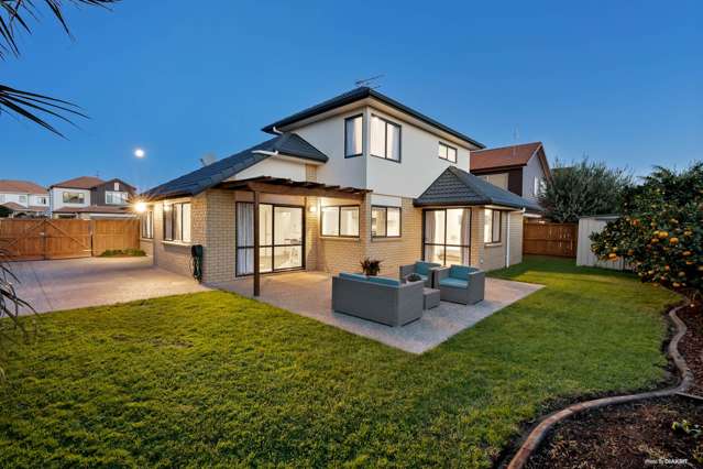 5 Lissleton Drive East Tamaki_2