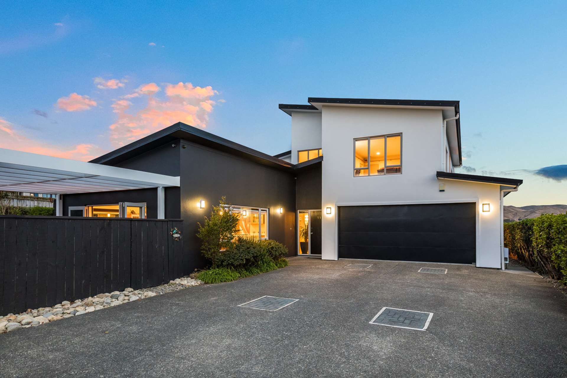 11 Nelson Avenue Aotea Porirua City Houses for Sale One Roof