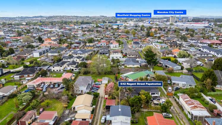 5/42 Regent Street Papatoetoe_13