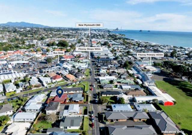 28B Clemow Road Fitzroy_1