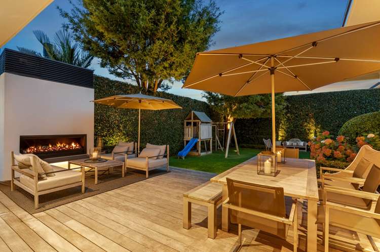 1 Crescent Road Parnell_21