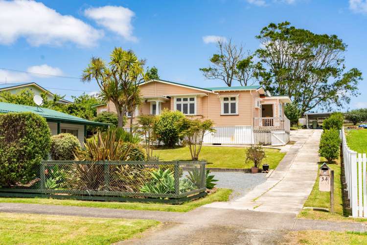 34 Gladstone Street Dargaville Kaipara Houses for Sale One Roof