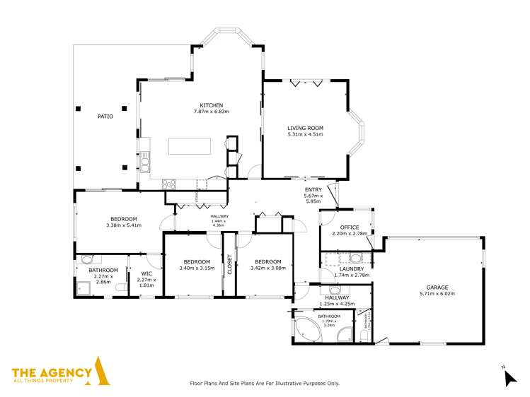 19 Pohutukawa Grove Lytton West_20