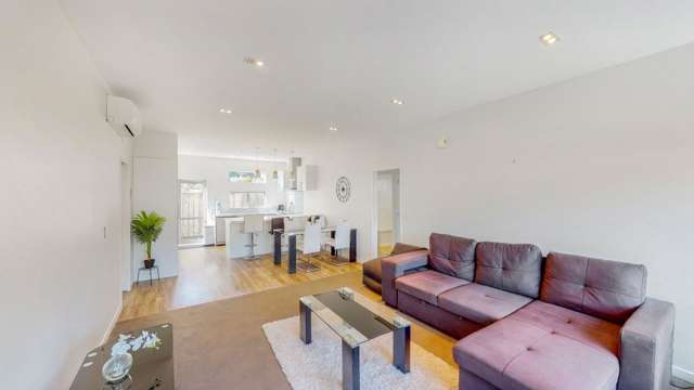 Gorgeous Four Bedroom Modern Home