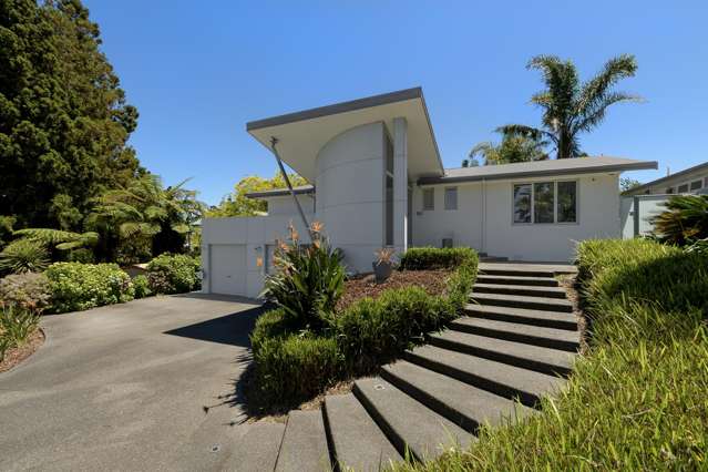 Relaxed luxury for all generations