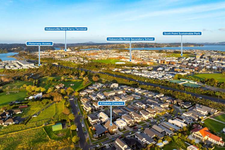 4 Makete Crescent Hobsonville_18