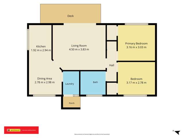 20A Grayson Avenue Mangakakahi_1