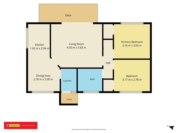 20A Grayson Avenue Mangakakahi_12