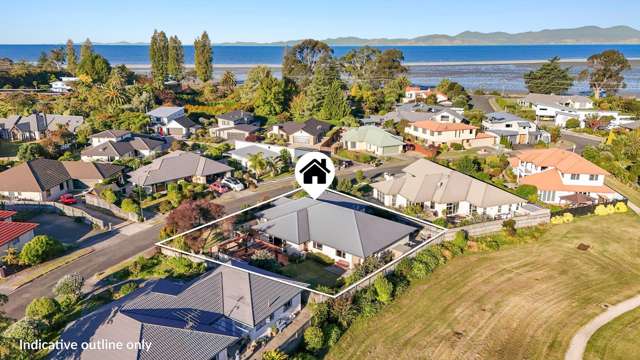 Charming and Spacious in a Sought-After Location